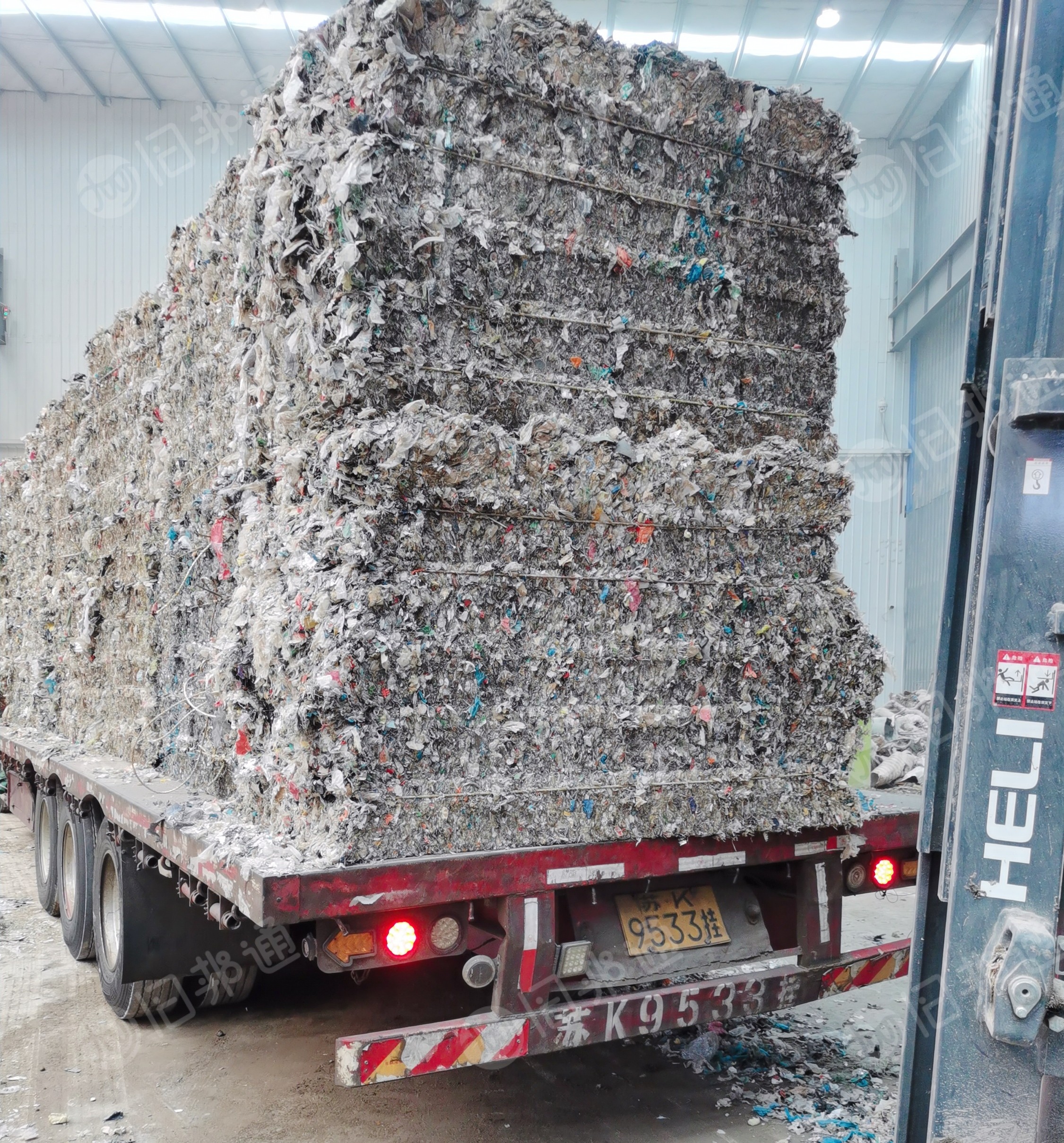 出售建筑垃圾破碎筛分料，水洗料做颗粒，炼油料