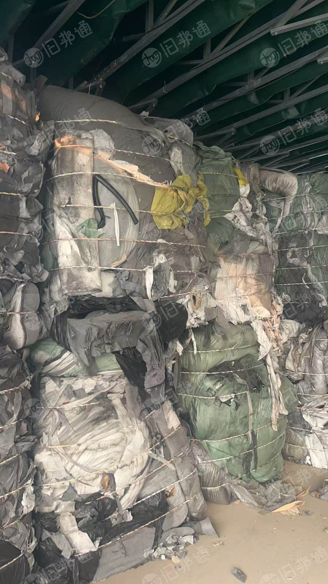 长期出售无纺布，统货出，卷材和比边角料一起出，现货20吨左右，在福建厦门