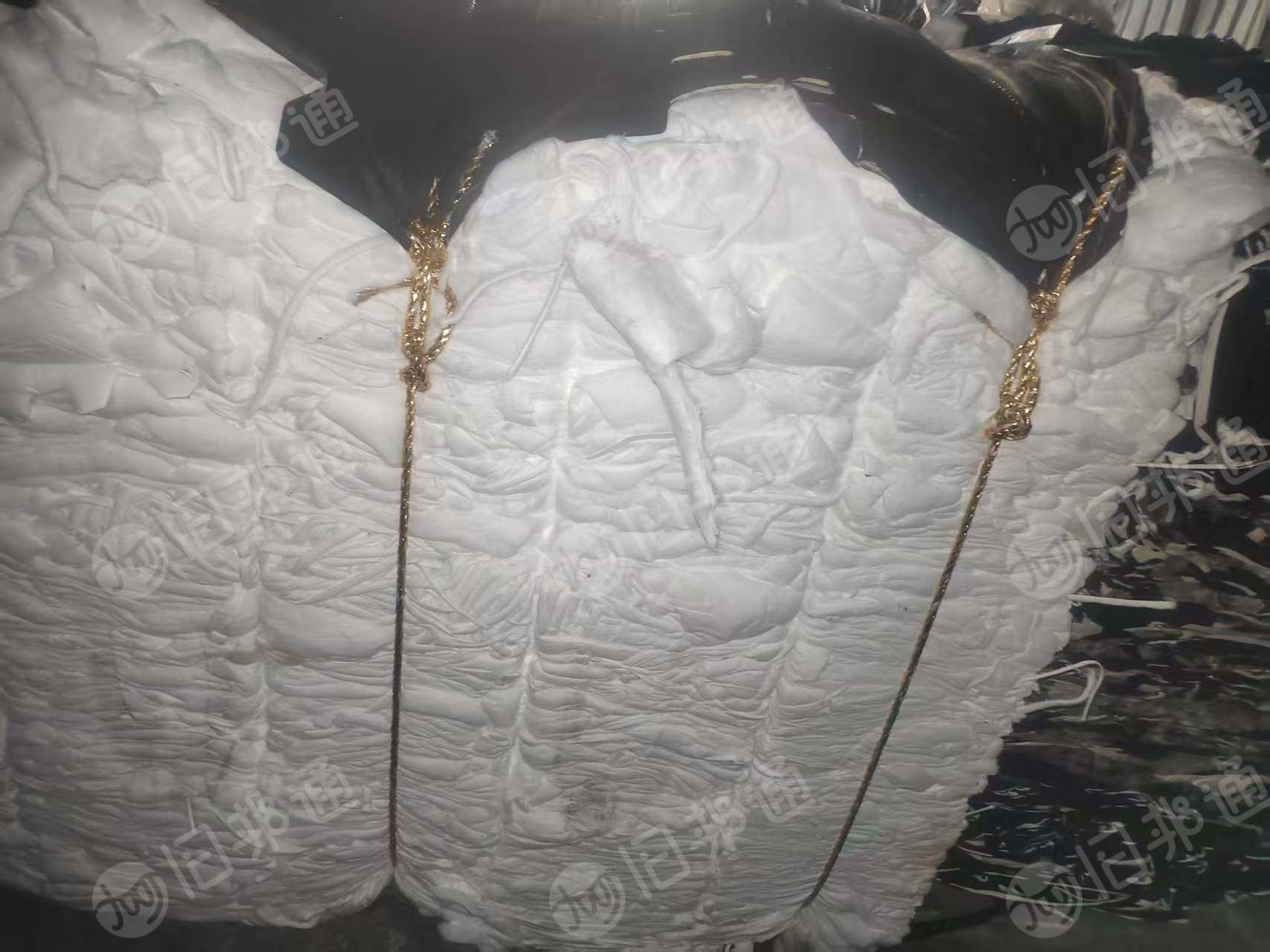 长期出售隔音棉，涤纶复合丙纶的，现货有十几吨，在广东东莞.