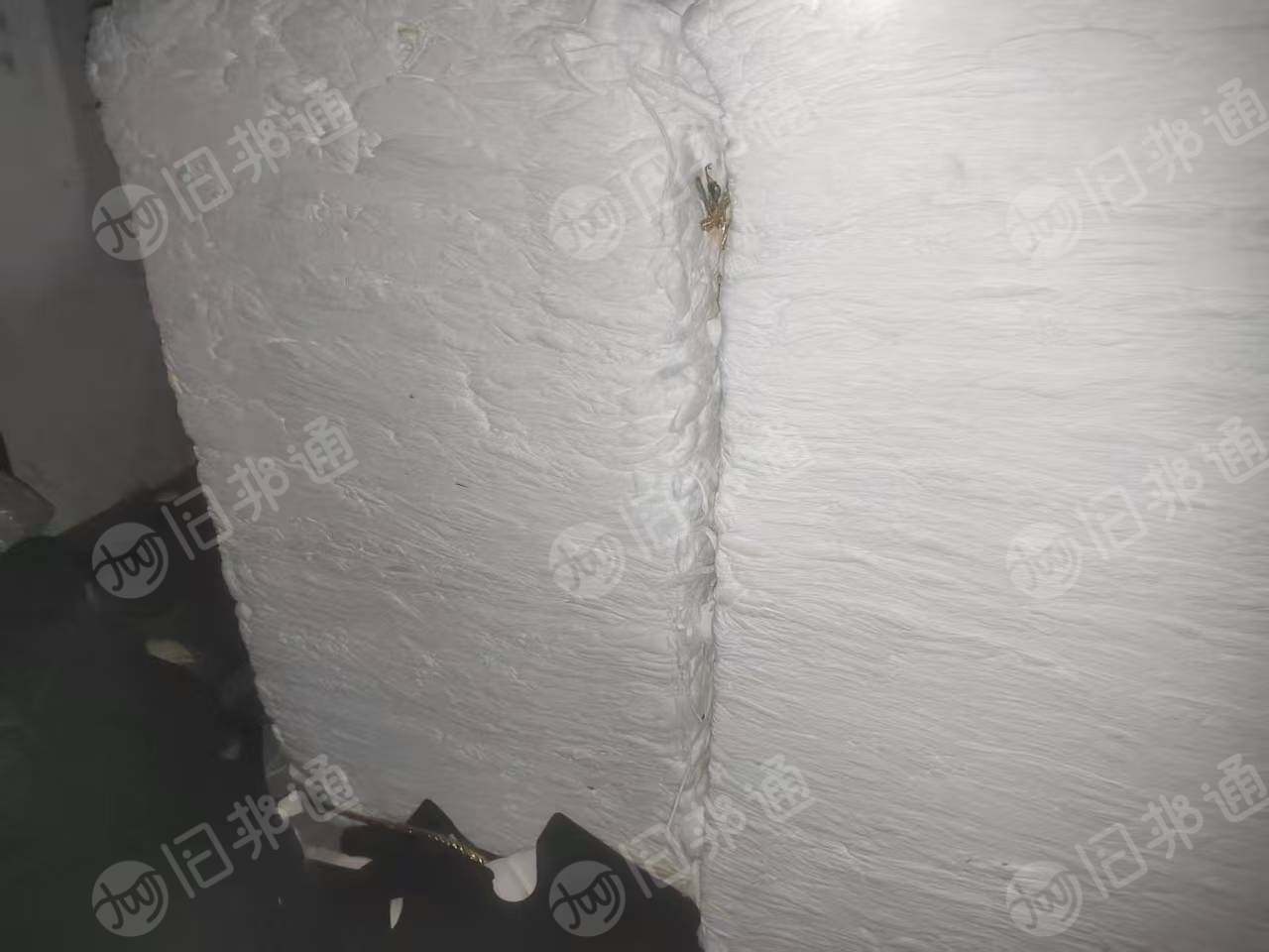 长期出售隔音棉，涤纶复合丙纶的，现货有十几吨，在广东东莞.