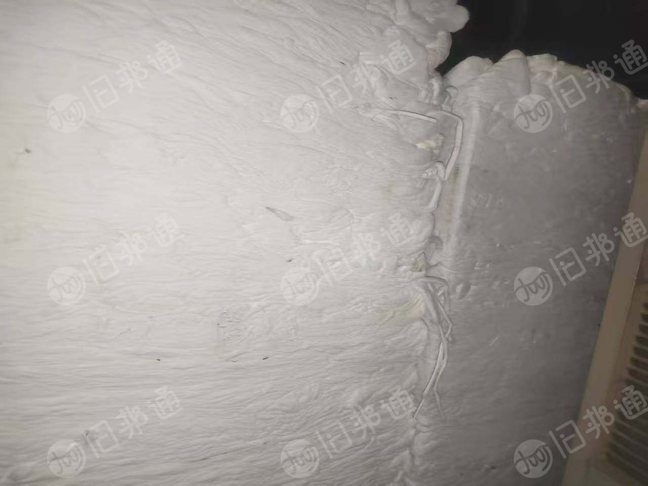 长期出售隔音棉，涤纶复合丙纶的，现货有十几吨，在广东东莞.