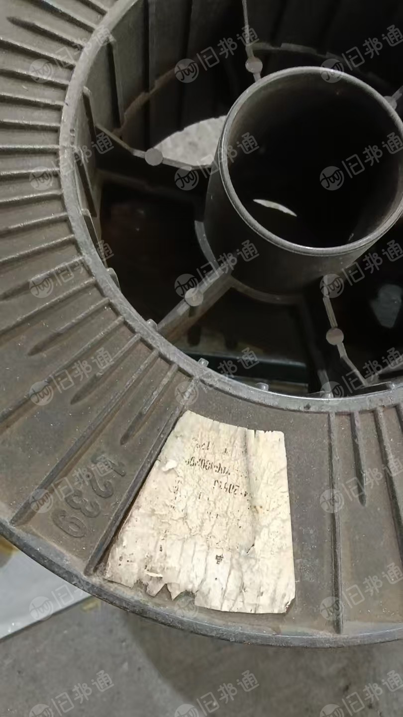 出售PS焊丝盘毛料，现货600个