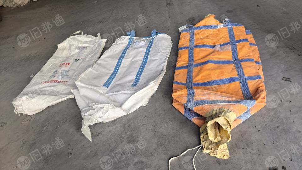 长期出售二手吨包袋，现货20万条