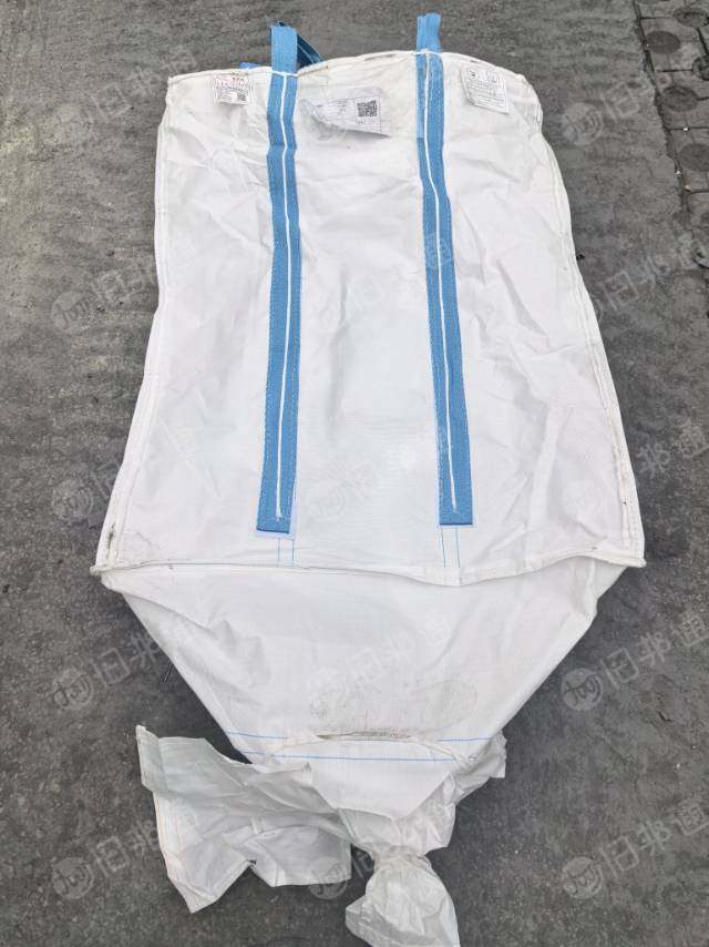 长期出售二手吨包袋，现货20万条