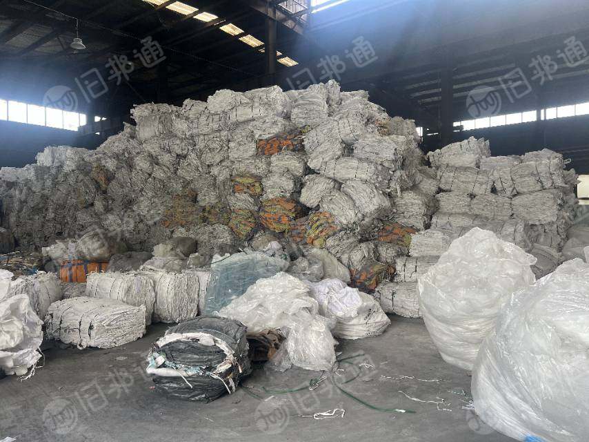 长期出售二手吨包袋，现货20万条