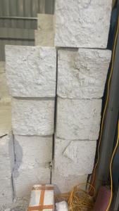 出售eps冷压快，泡沫压块，月供30吨