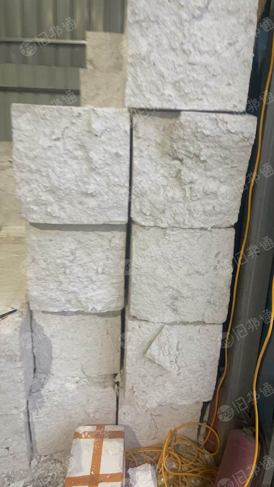 出售eps冷压快，泡沫压块，月供30吨