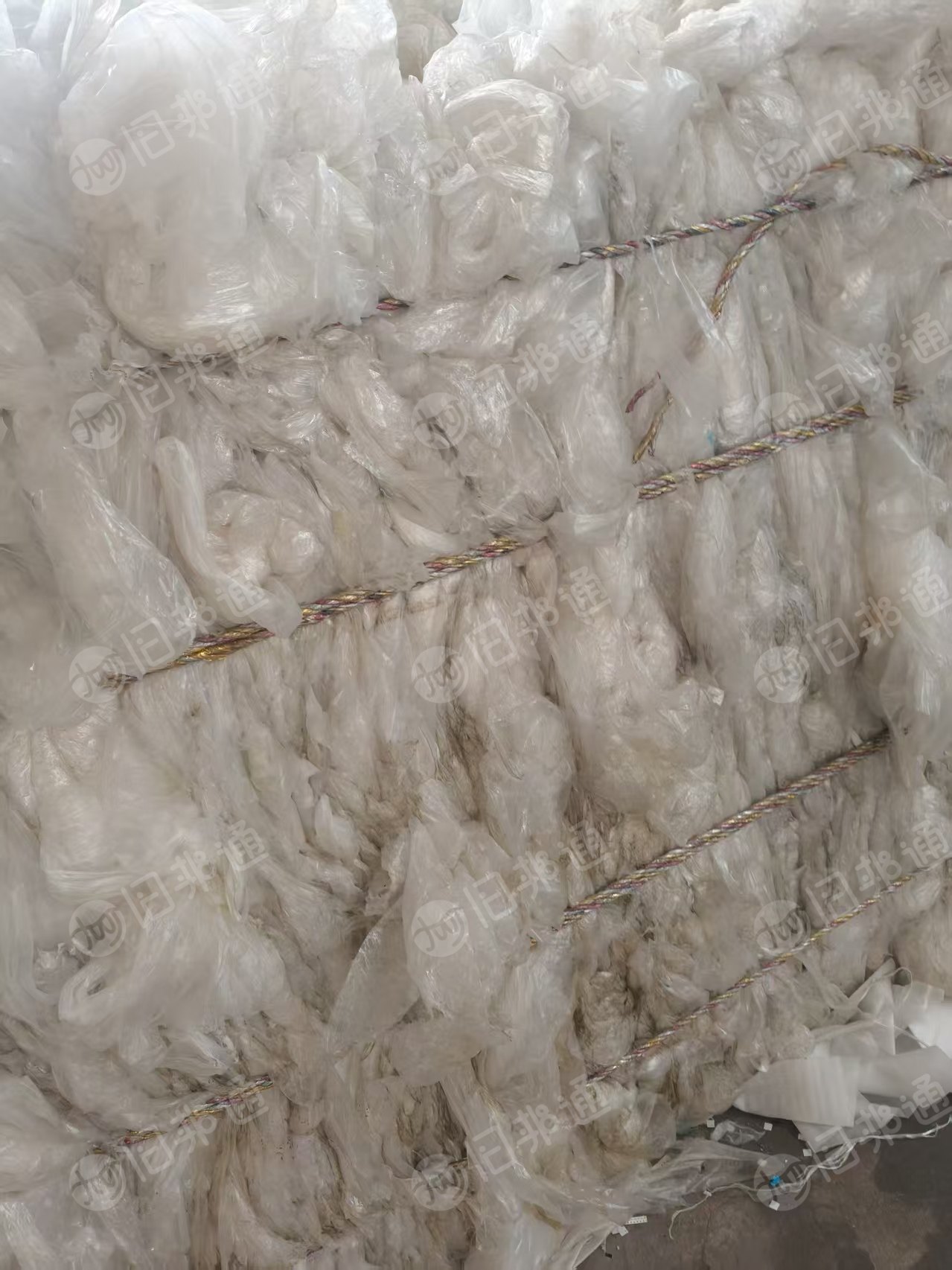 出售一级、二级水洗高压膜，月供200吨