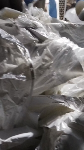 出售tpu废膜，做冲锋衣下来的，月供60吨