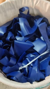 出售PVC泳圈下角料，现货200吨