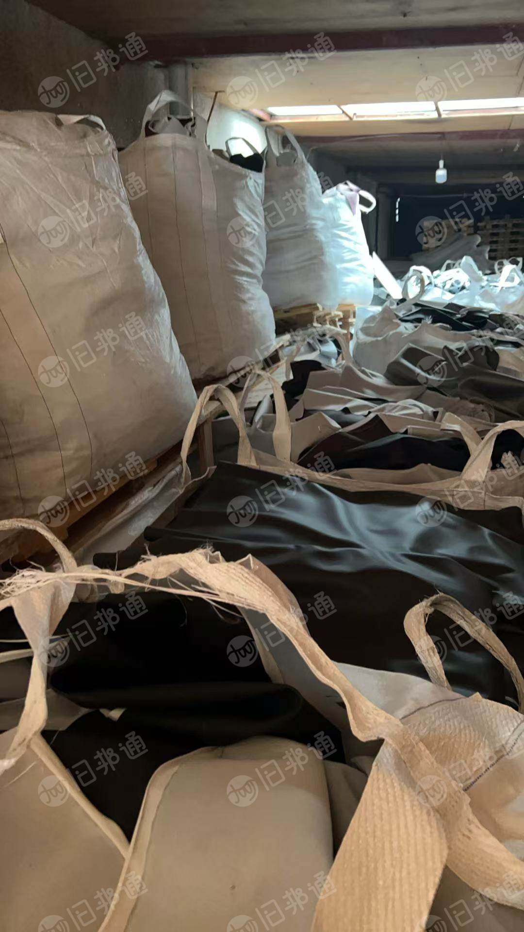 出售PVC汽车内饰革边角料,环保料,无海绵,月供10吨左右