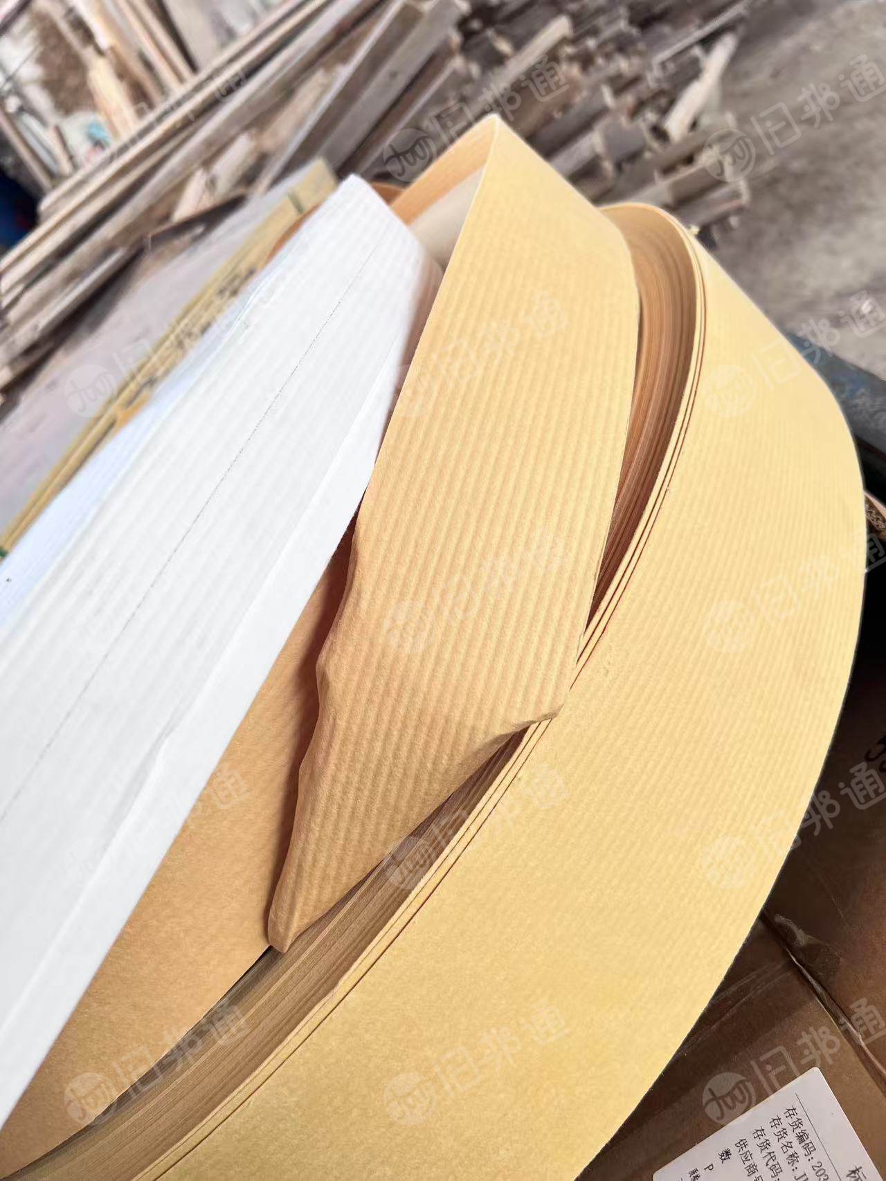 长期出售滤芯纸废料