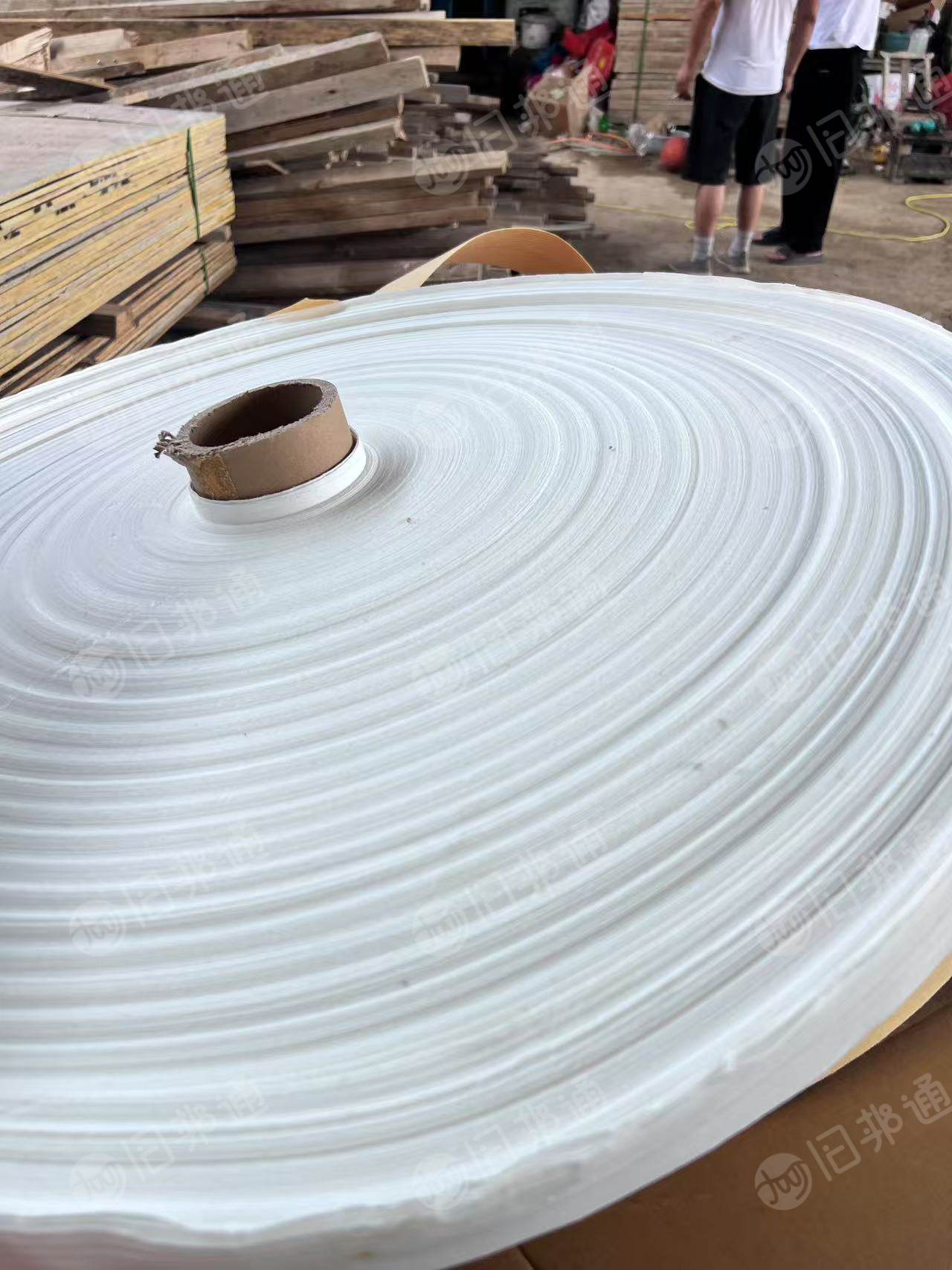 长期出售滤芯纸废料