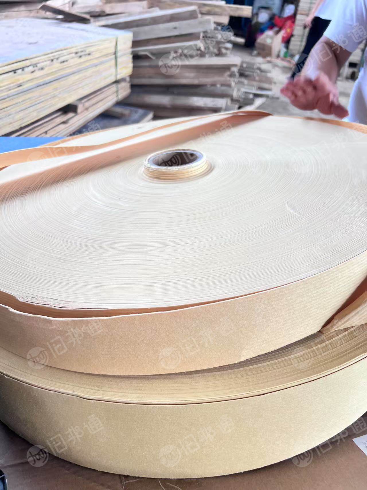 长期出售滤芯纸废料