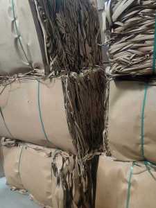 长期出售美国进口的纯牛卡纸边角料