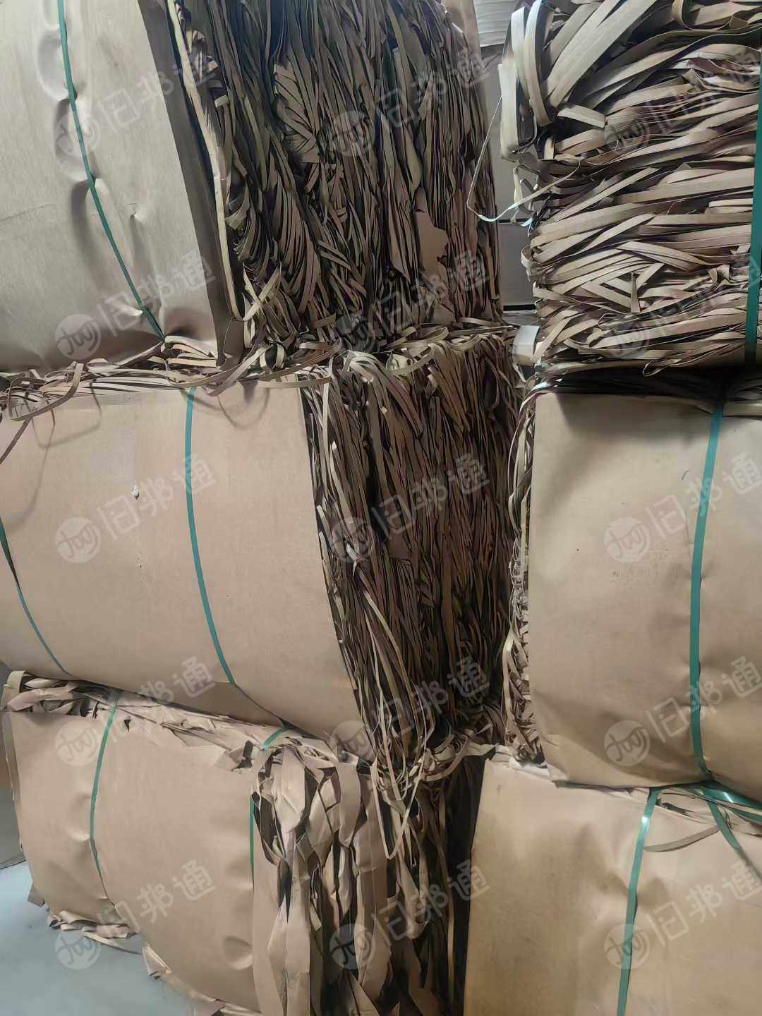 长期出售美国进口的纯牛卡纸边角料