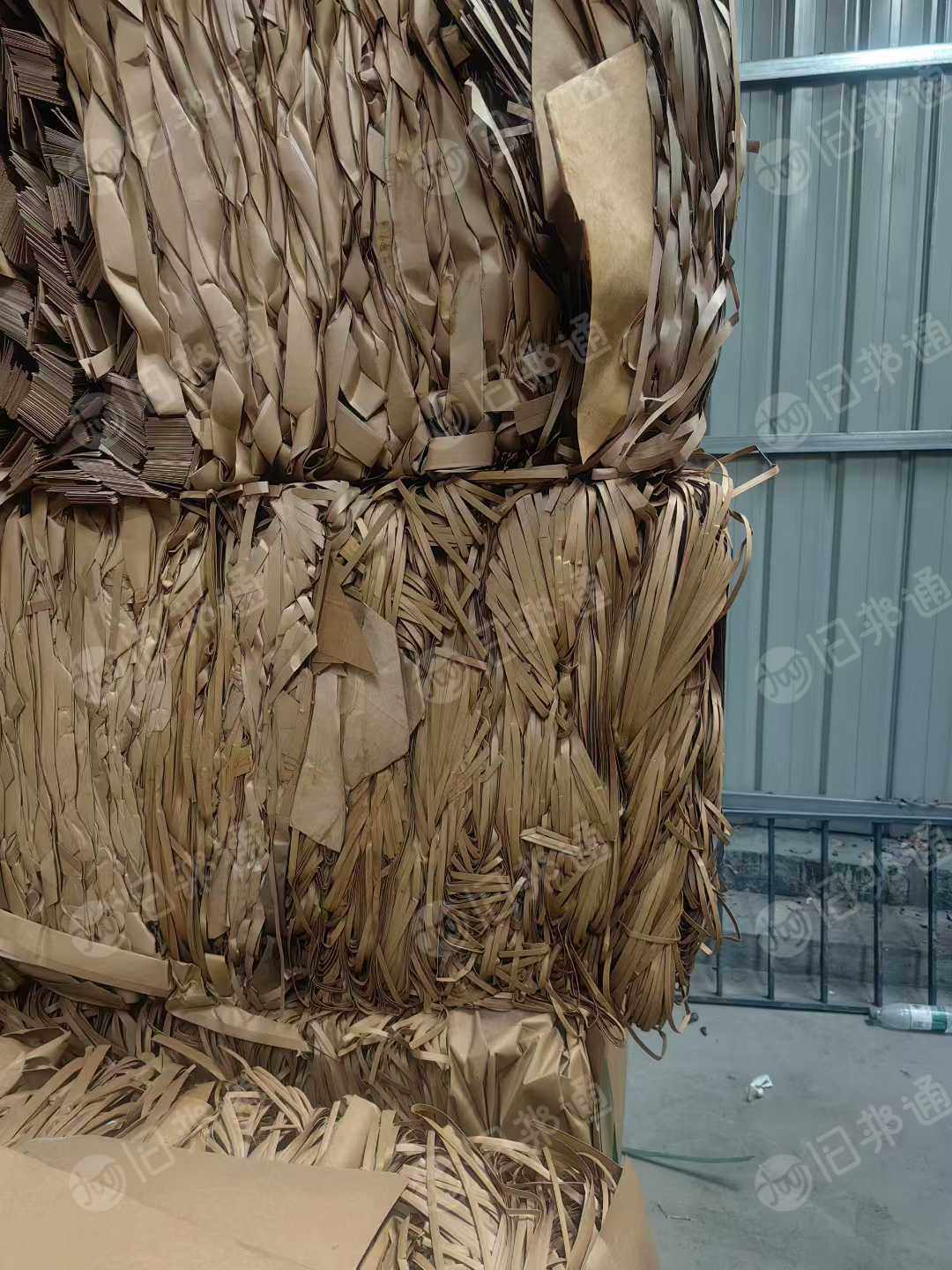 长期出售美国进口的纯牛卡纸边角料