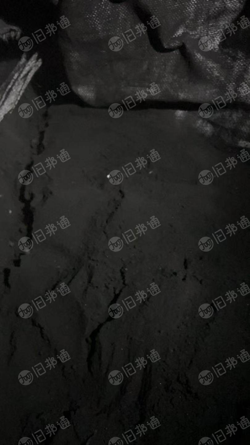 长期出售橡胶裂解炭黑，热值3700-4000