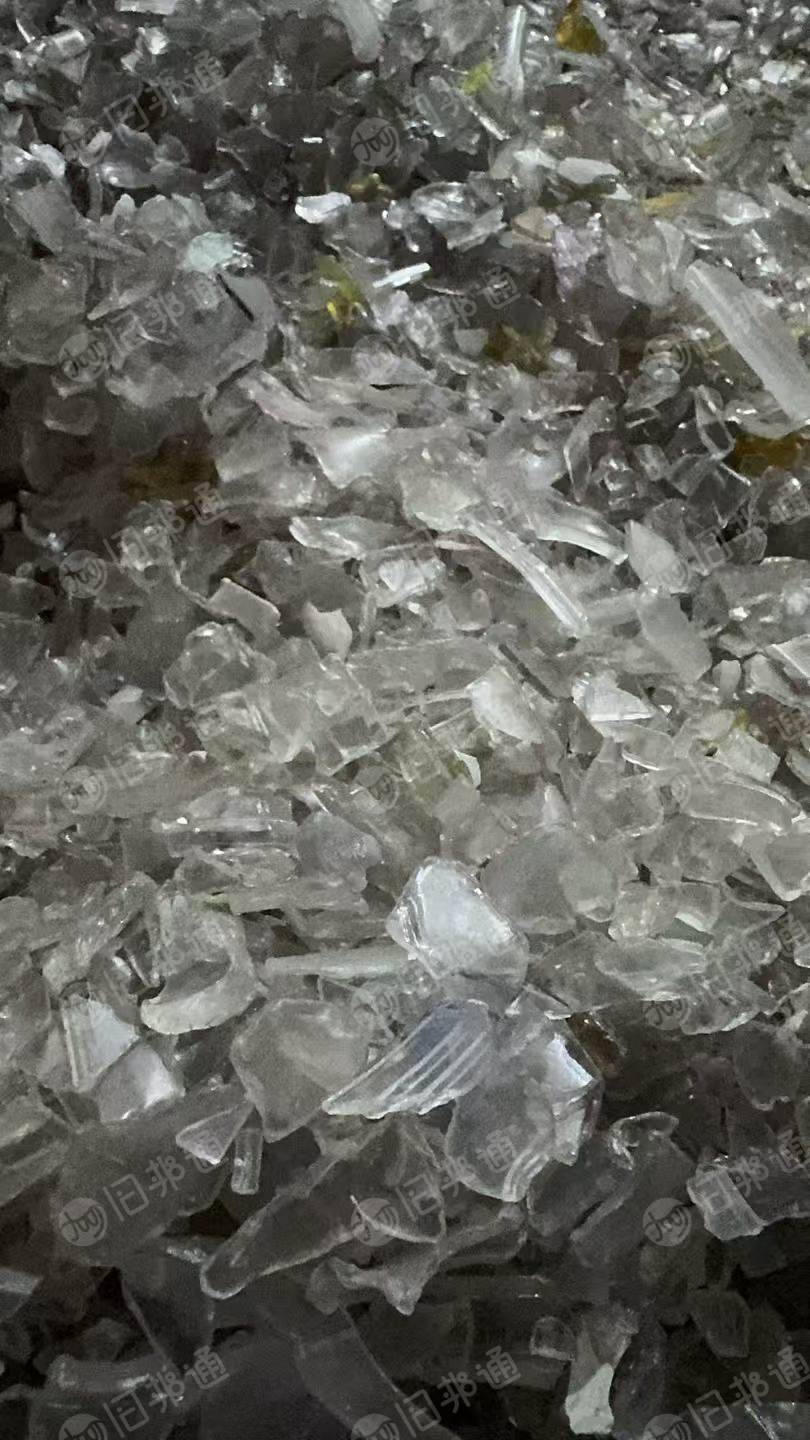 出售各种PC破碎料，白色面板破碎料，透明PC破碎料，色透PC破碎料，长期有货
