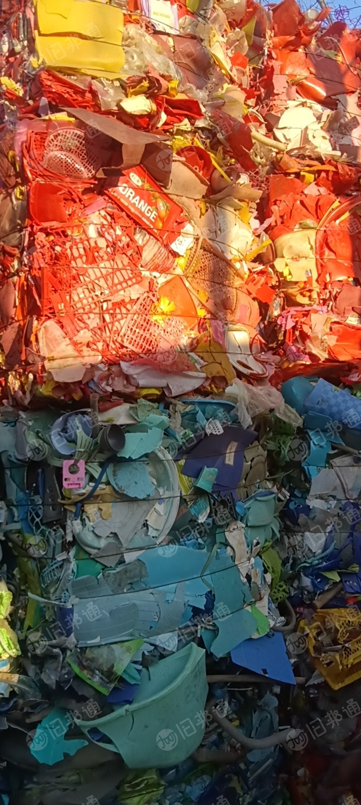 出售红蓝丙压块，长期有货