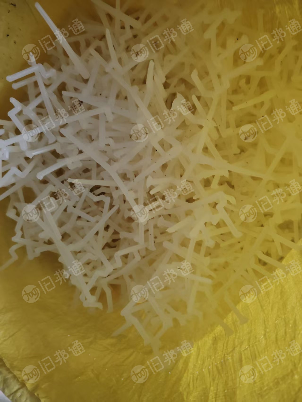 出售PVC数据线下来的水口料,厂家不做了也有部分原料便宜处理