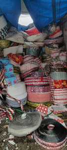 长期出售废不干胶纸胶盘废料