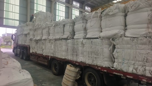 出售废旧吨包，现货够车