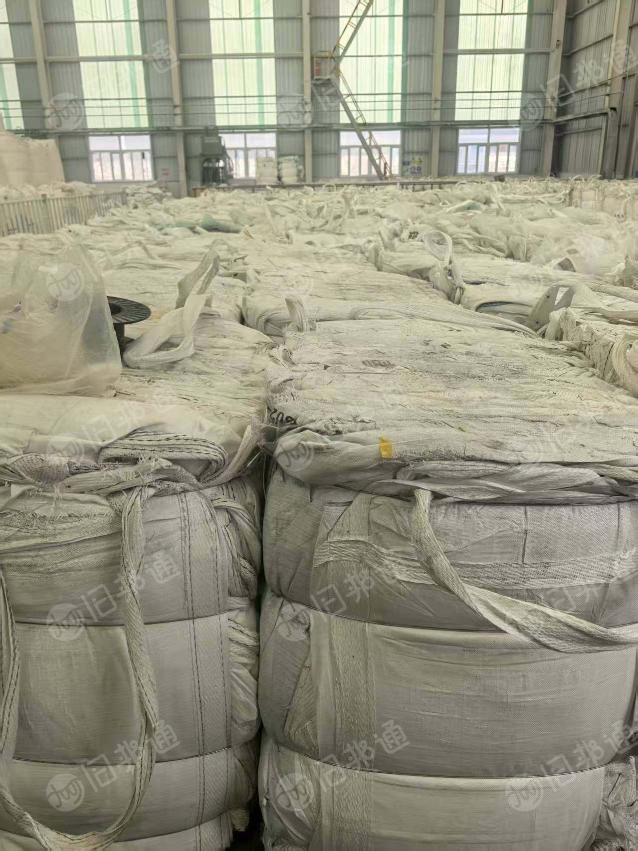 出售废旧吨包，现货够车