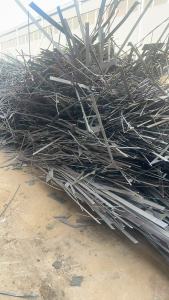 出售钢板废料，现货34吨