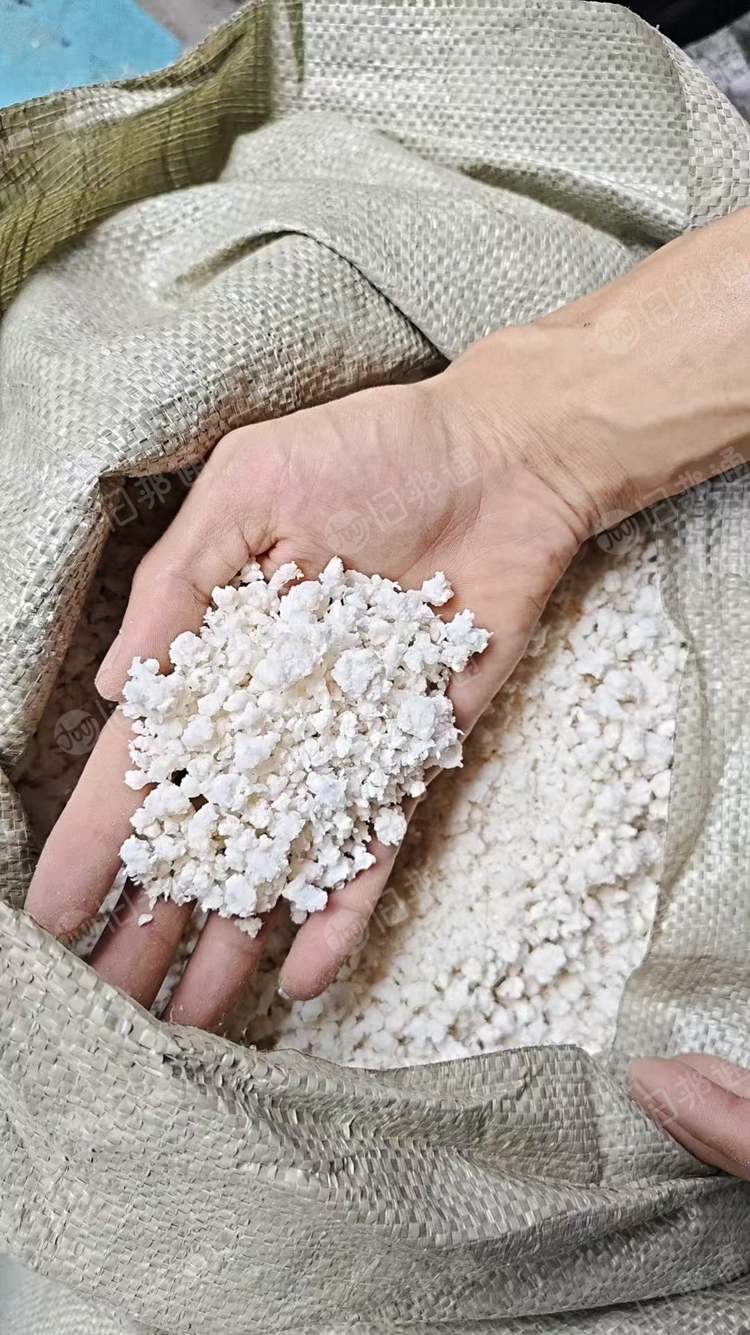 长期出售PET原膜泡料，PET泡料，涤纶泡料