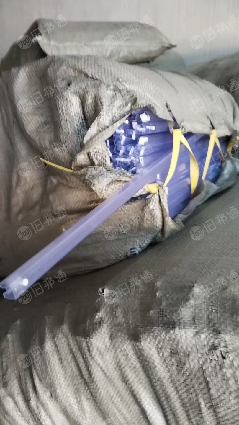 出售PVC电子管废料，现货20吨，月供30吨