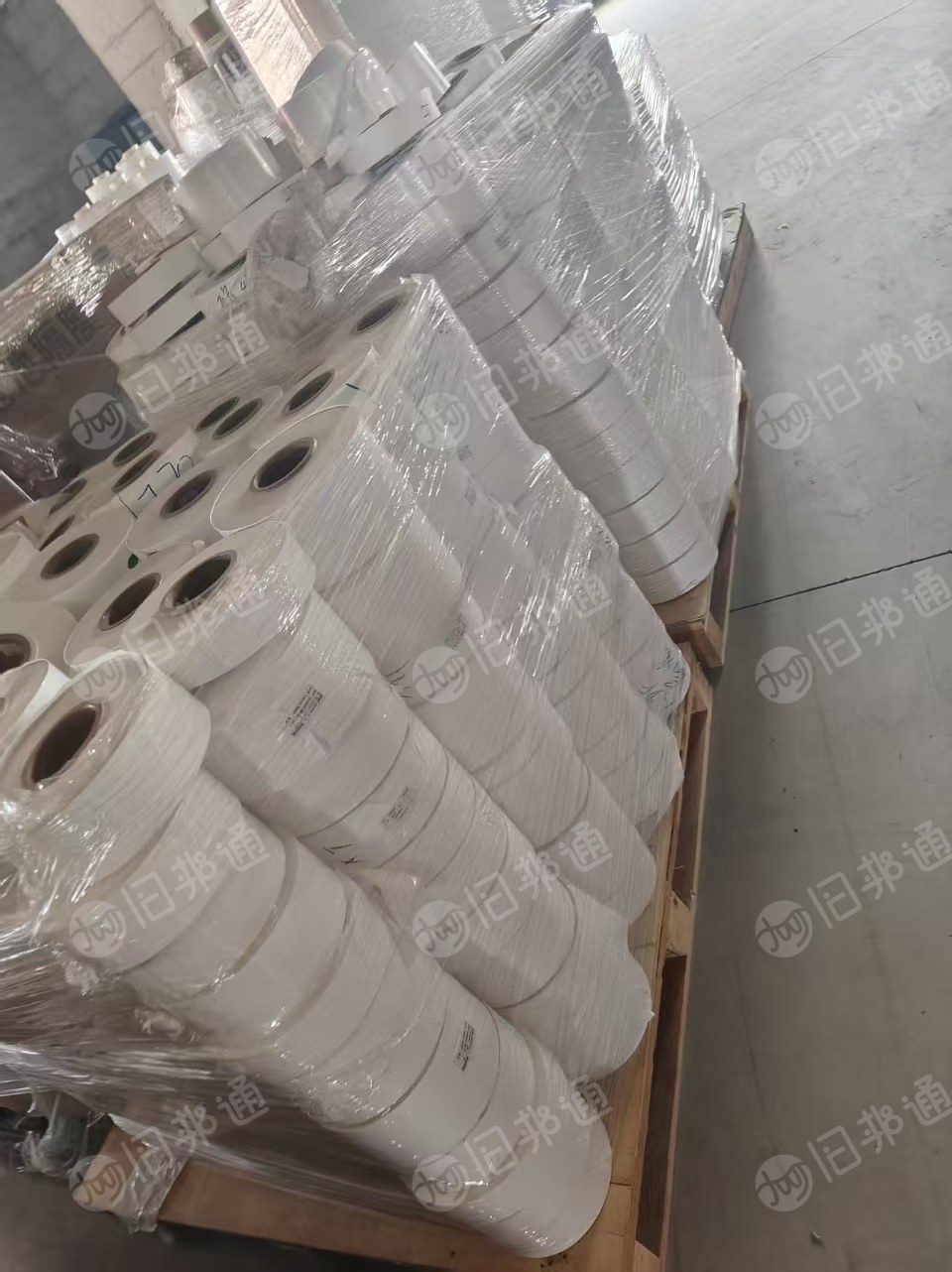 求购电池膜，PP  pe  都行，单涂层，打绳用的，一个月100吨左右