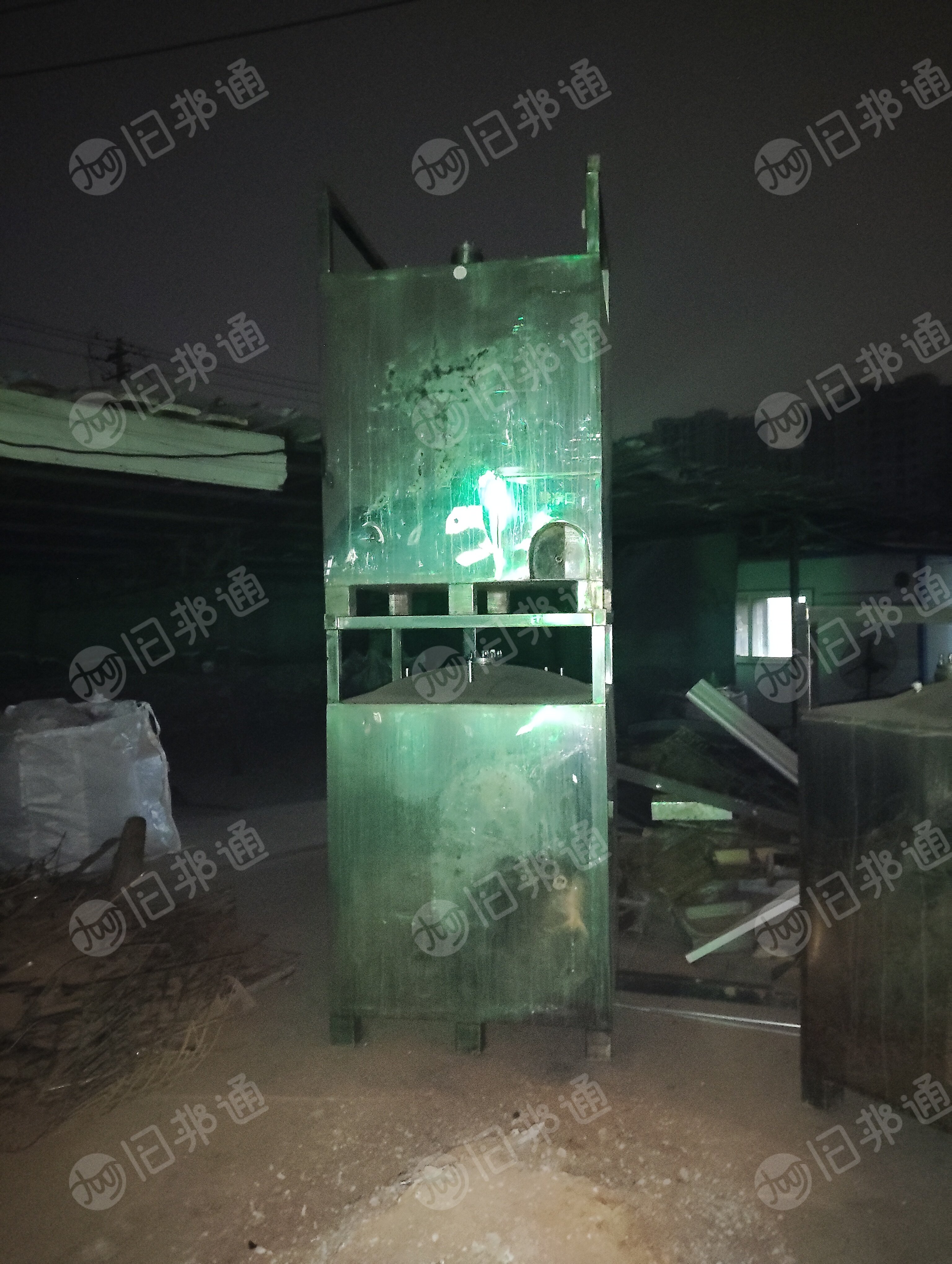 出售不锈钢罐，现货200多个。需要的老板联系