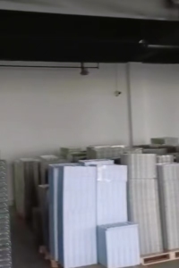 出售PET吸塑盒废料