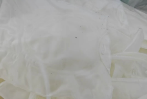 出售软质PVC废料