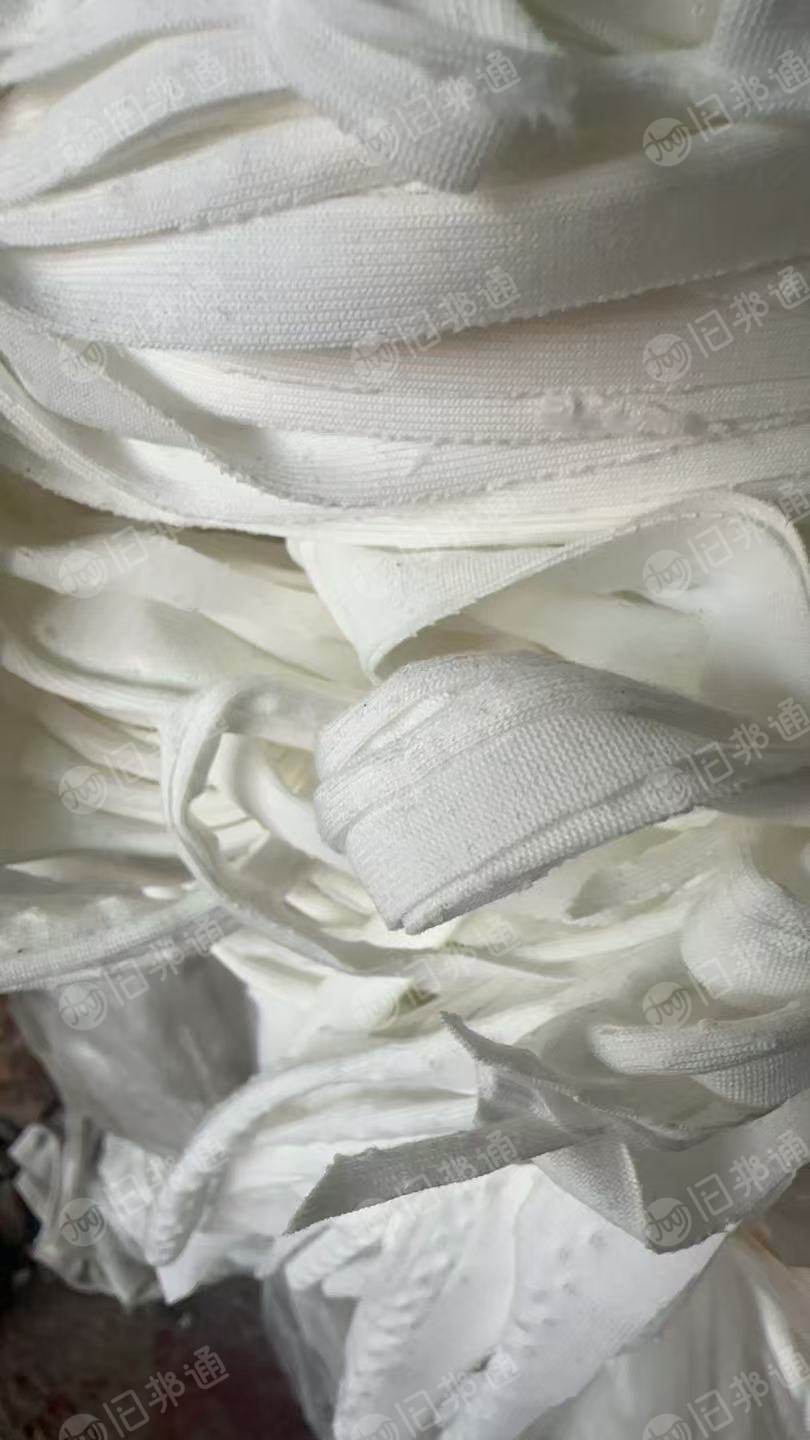 长期出售涤棉废布，针织棉布，开花料，月供30吨