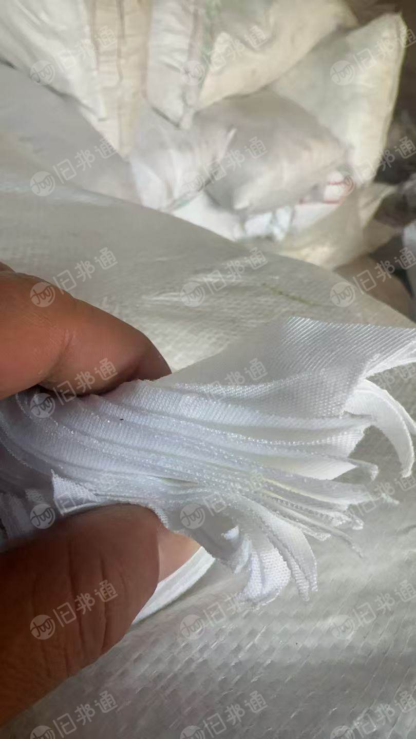 长期出售涤棉废布，针织棉布，开花料，月供30吨
