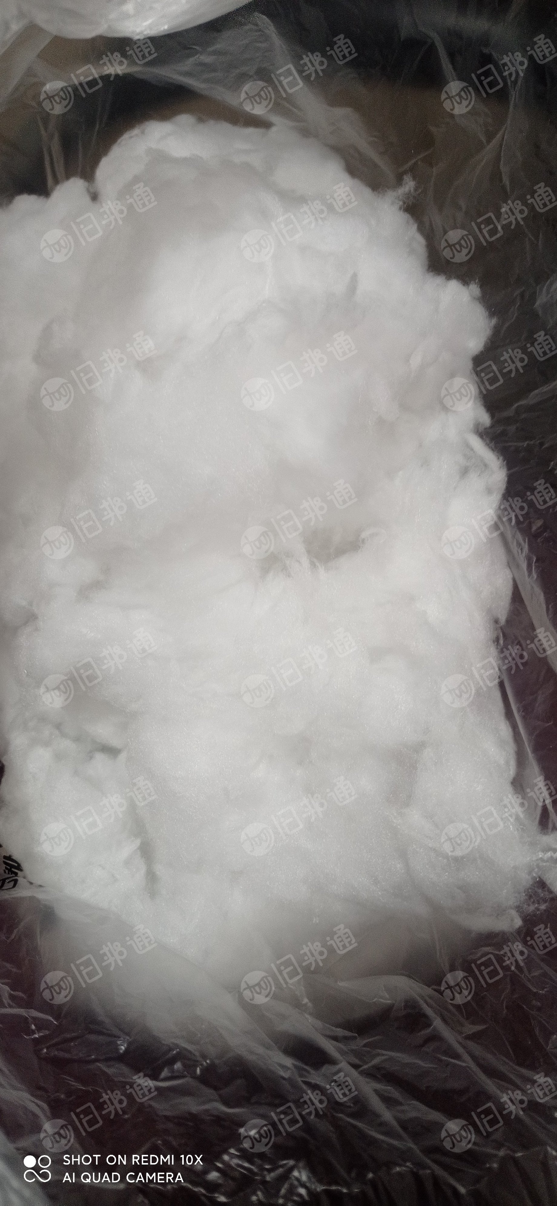 长期出售涤纶废丝，涤纶干丝，月供30吨