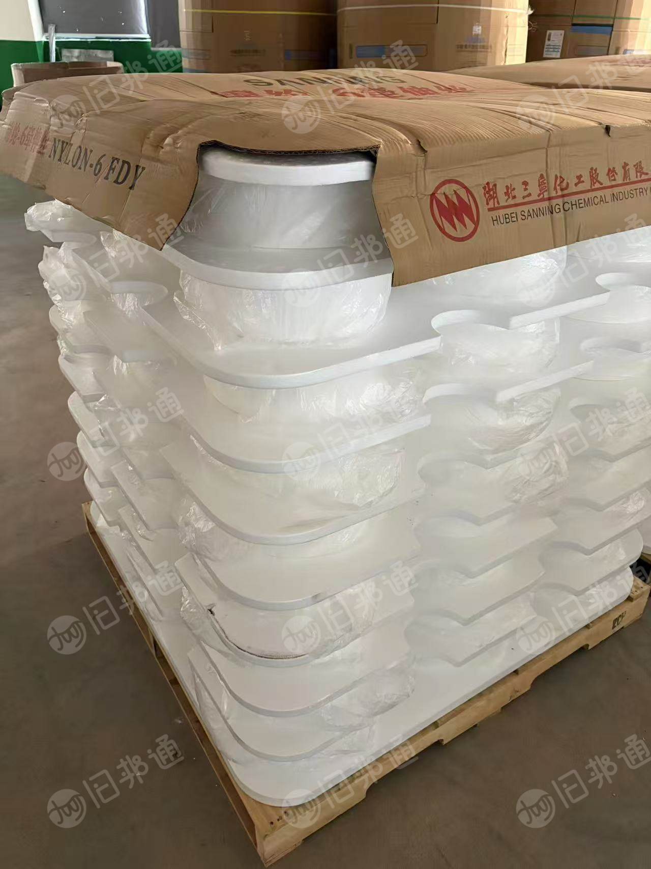 长期出售锦纶废丝，尼龙废丝，PA6，PA66，都是白色的，在福建泉州晋江