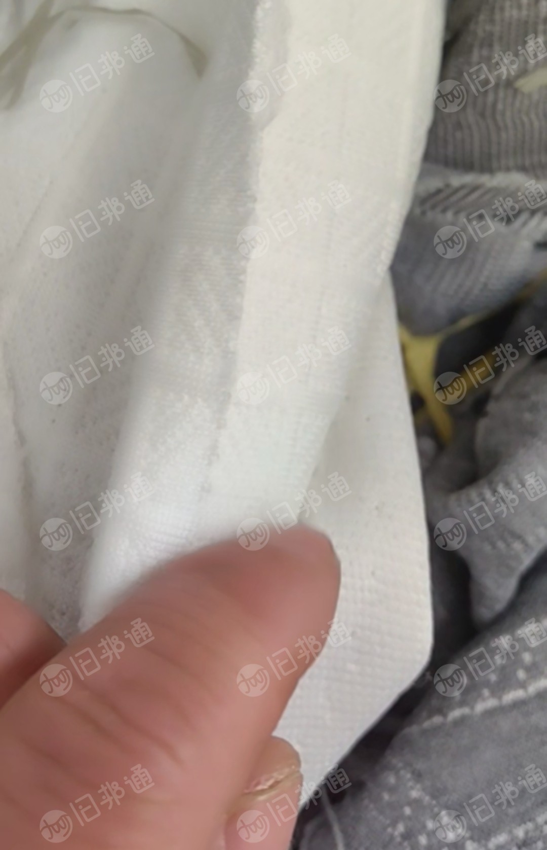 长期出售床垫厂下脚料，床垫厂边角料，绗棉