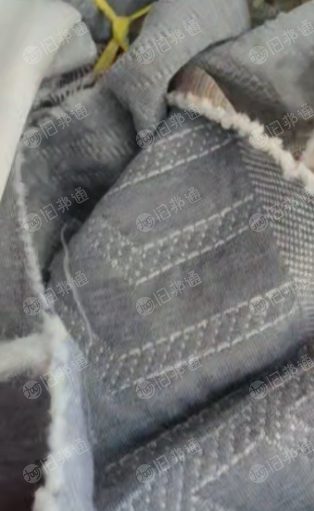 长期出售床垫厂下脚料，床垫厂边角料，绗棉