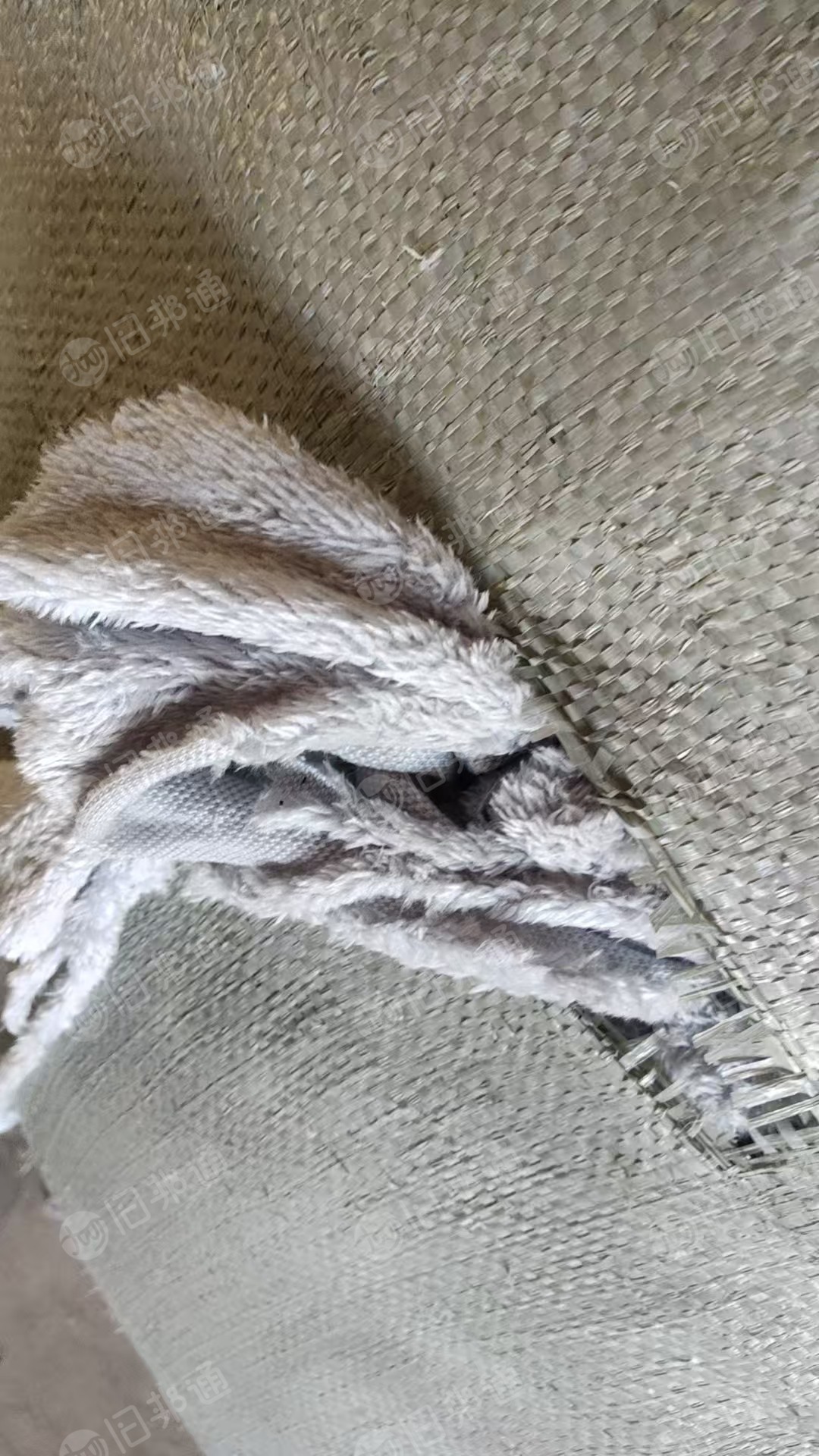 长期出售涤纶废布,珊瑚绒废布,涤纶边角料,现货十吨