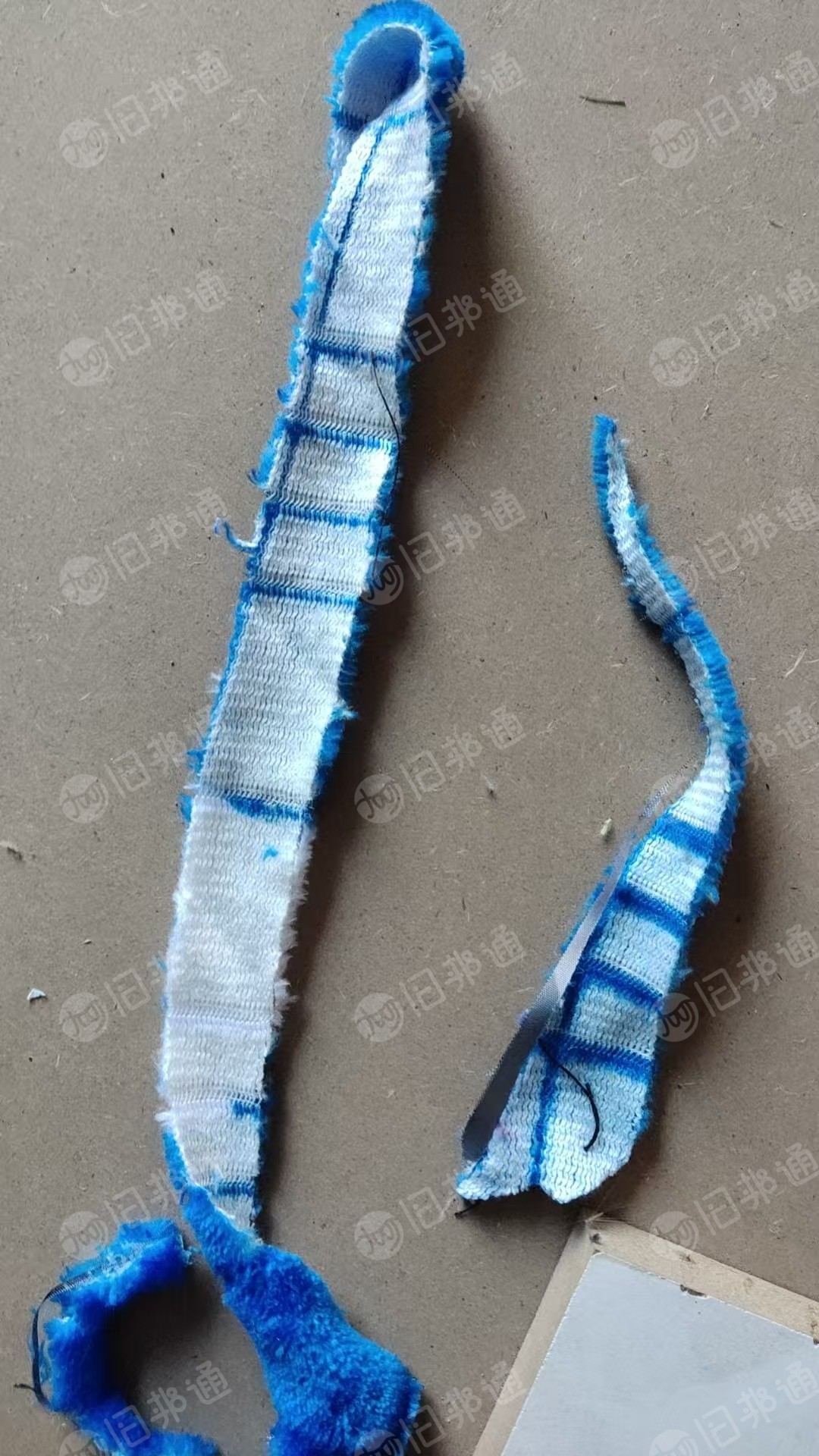 长期出售涤纶废布,珊瑚绒废布,涤纶边角料,现货十吨