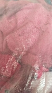 长期出售涤锦废布，涤锦边角料，锦纶含量20-30左右，月供十几吨