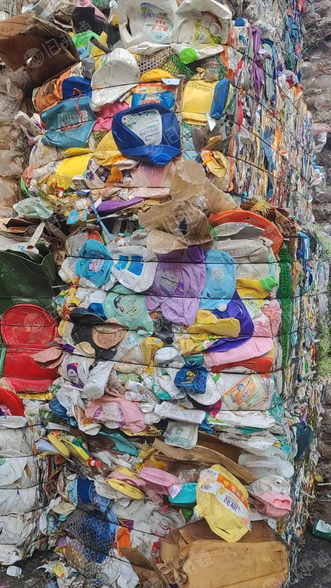 长期出售花乙压块