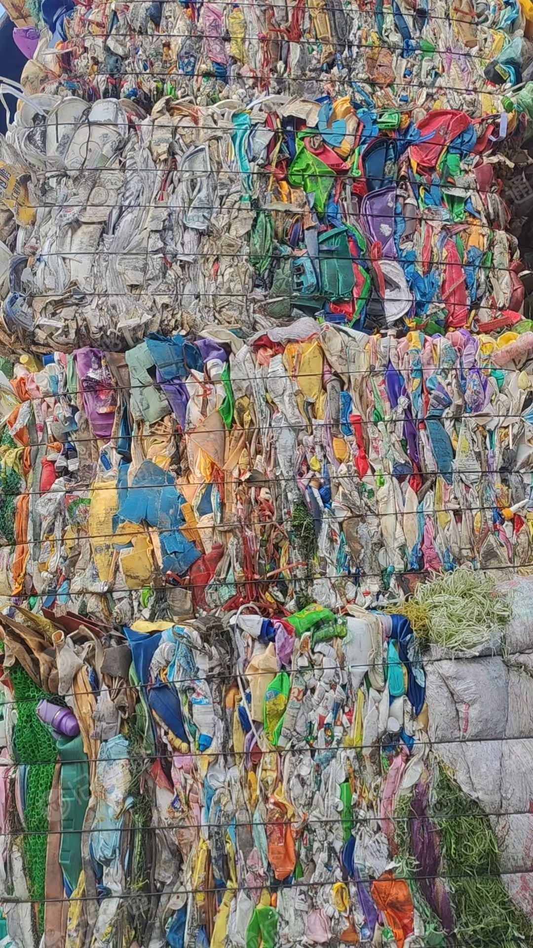 长期出售花乙压块