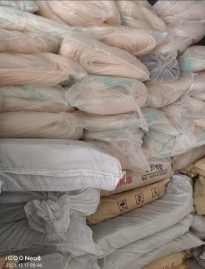 长期出售医用下来的各种软质pvc废料，pvc输液管废料，输液管和边角料现货20吨左右