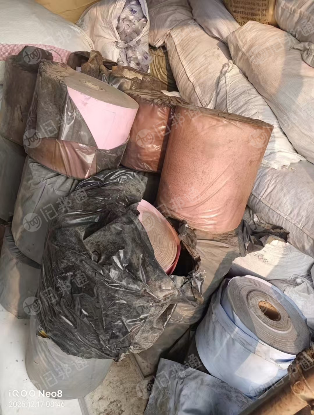 长期出售医用下来的各种软质pvc废料，pvc输液管废料，输液管和边角料现货20吨左右