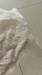 长期回收水刺无纺布边角料，平纹无纺布边角料，做擦机布用