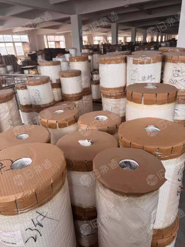 出售PP覆EVA预涂膜,现货60吨